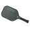T700 Raw Carbon Fiber Pickleball Paddle with Graphite Textured Surface - Racquet