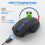 Rechargeable Computer Mice Wirless Gaming Mouse