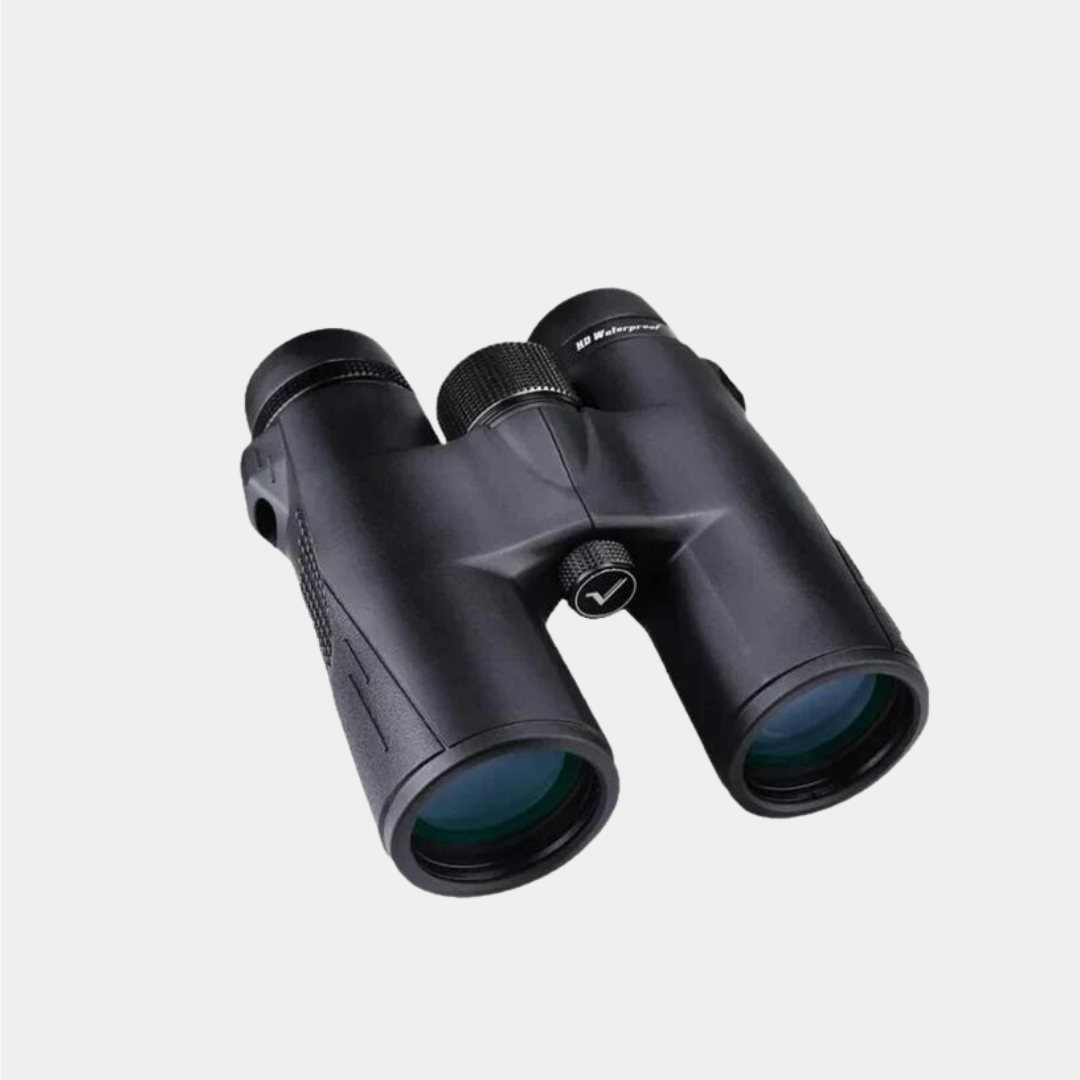 Powerful Binoculars for Outdoor Enthusiasts - 8x32/8x42/10x42, Professional, IPX7 Waterproof