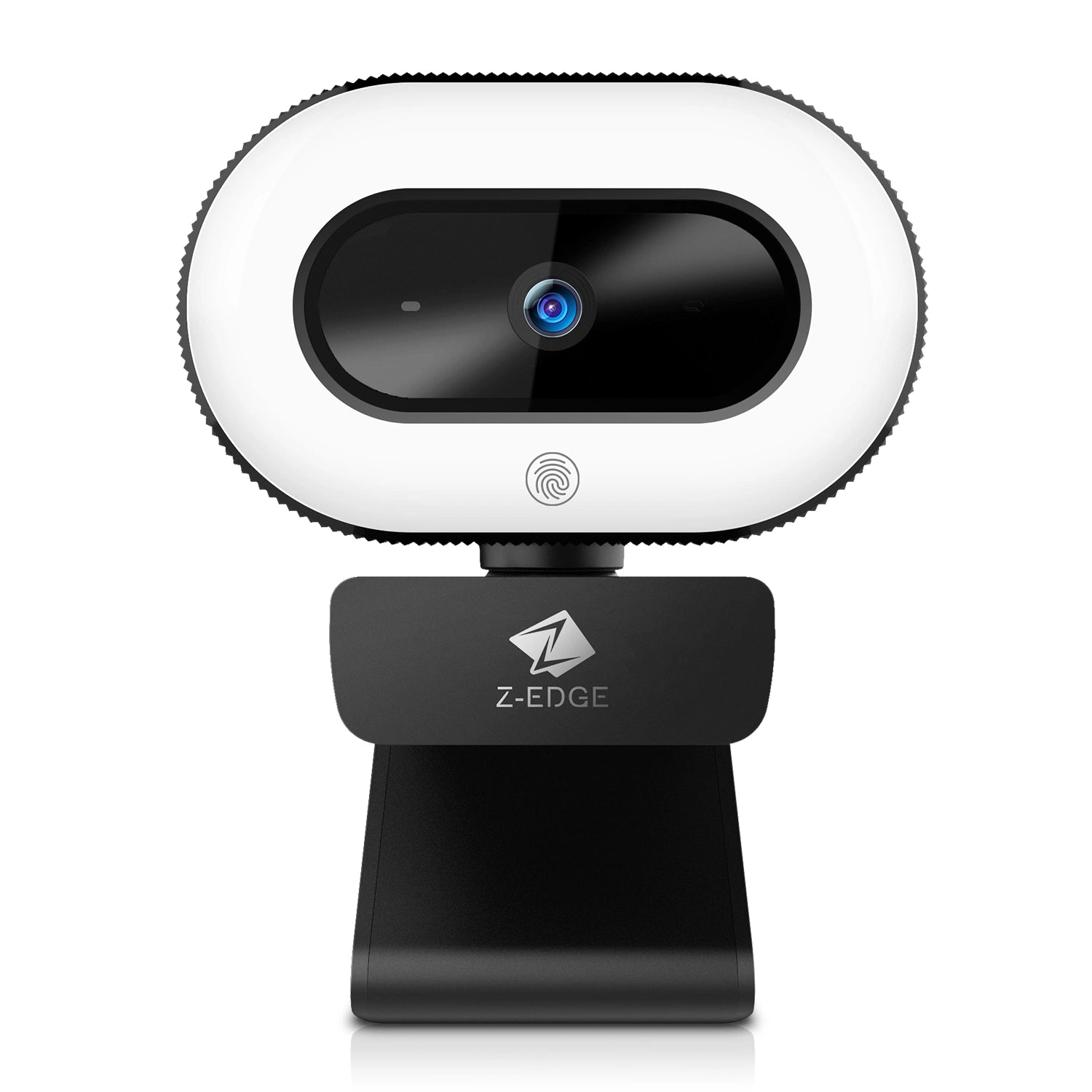 Z-EDGE ZW560D Full HD 1080P Webcam Auto Focus Web Camera for PC
