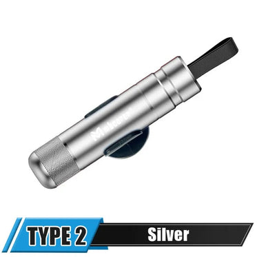 silver