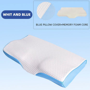 white-blue