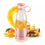 Portable Mini Juice Blender USB Rechargeable Mixer Juicer for Outdoor